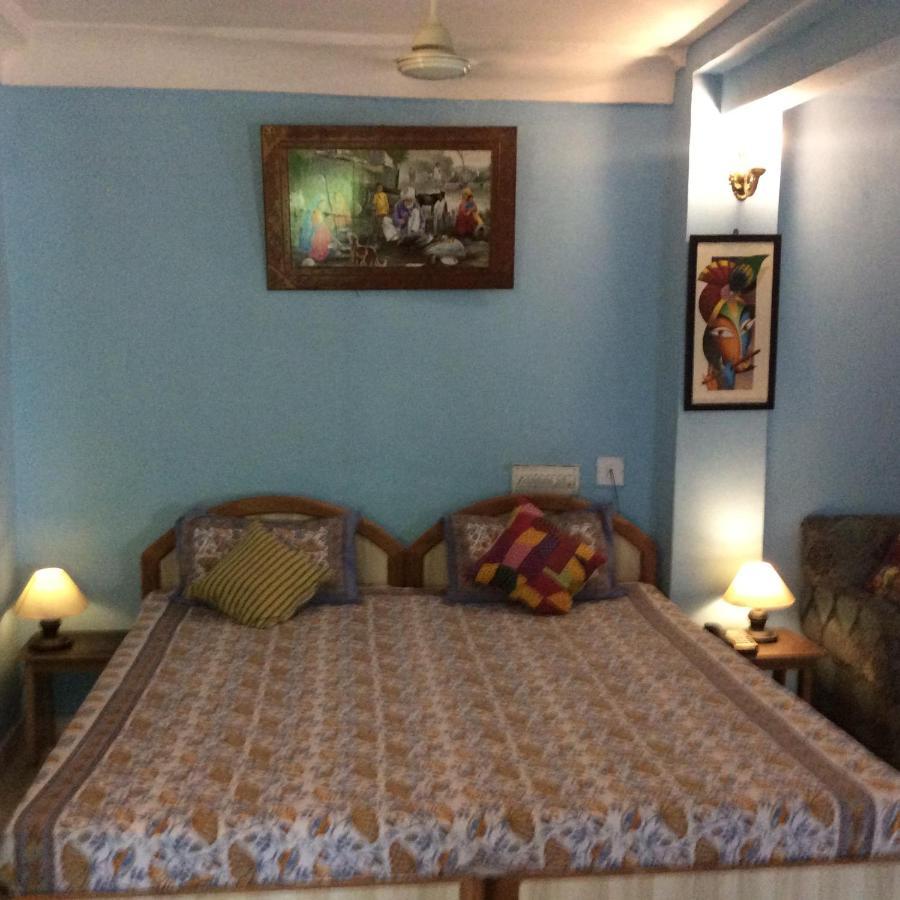 Namaste Caffe-For Heritage Stay جودبور المظهر الخارجي الصورة