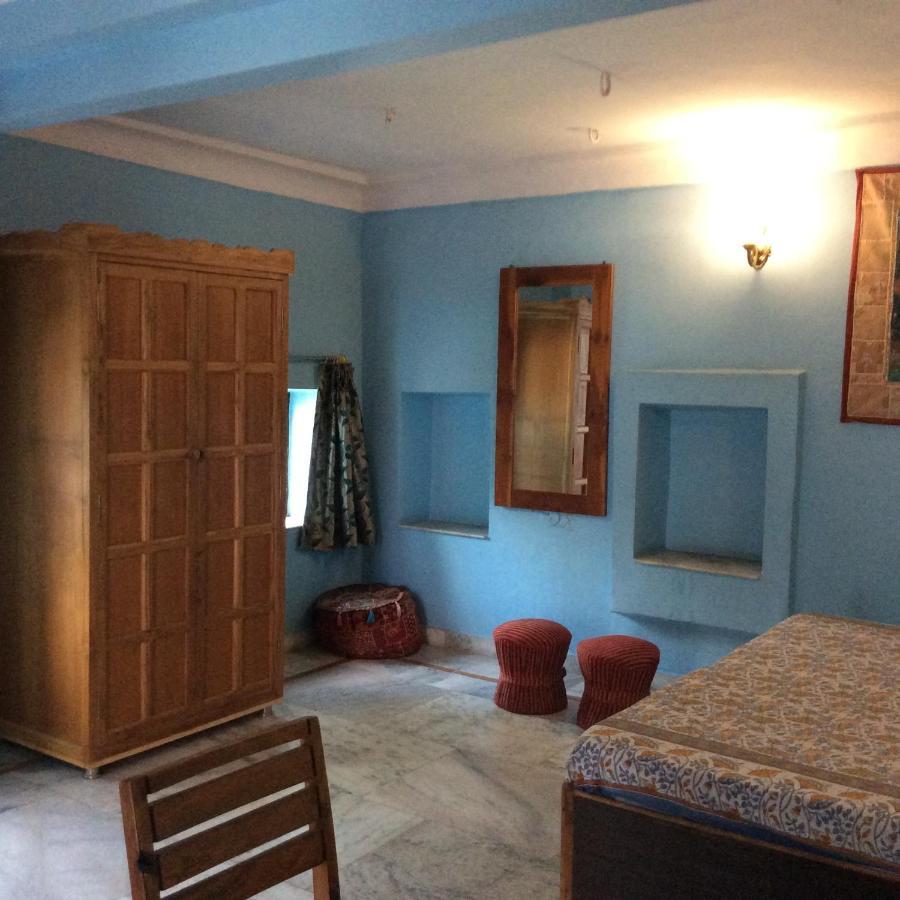 Namaste Caffe-For Heritage Stay جودبور المظهر الخارجي الصورة