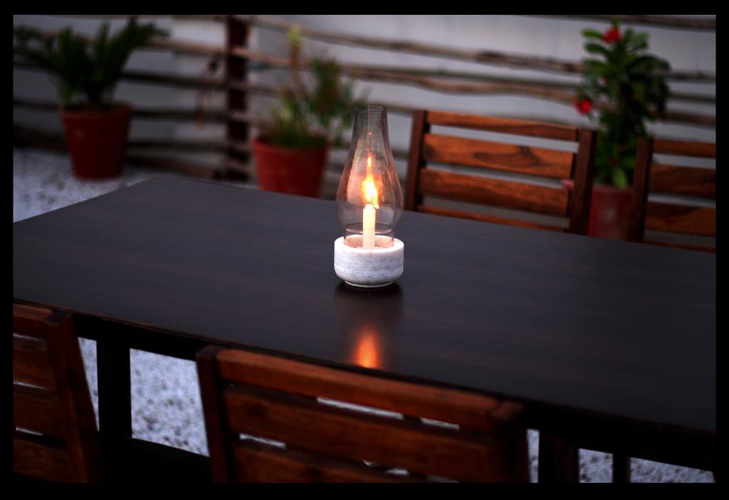 Namaste Caffe-For Heritage Stay جودبور المظهر الخارجي الصورة