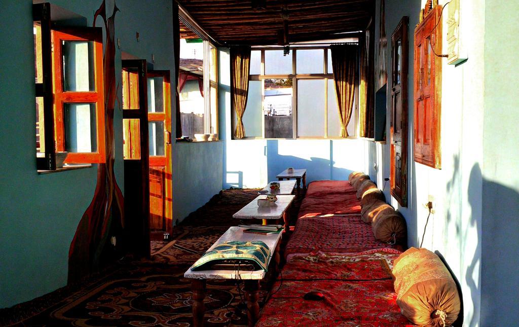 Namaste Caffe-For Heritage Stay جودبور المظهر الخارجي الصورة