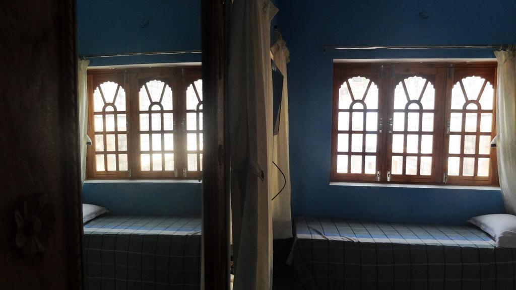 Namaste Caffe-For Heritage Stay جودبور المظهر الخارجي الصورة
