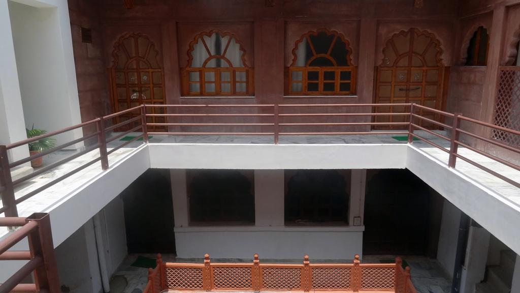 Namaste Caffe-For Heritage Stay جودبور المظهر الخارجي الصورة