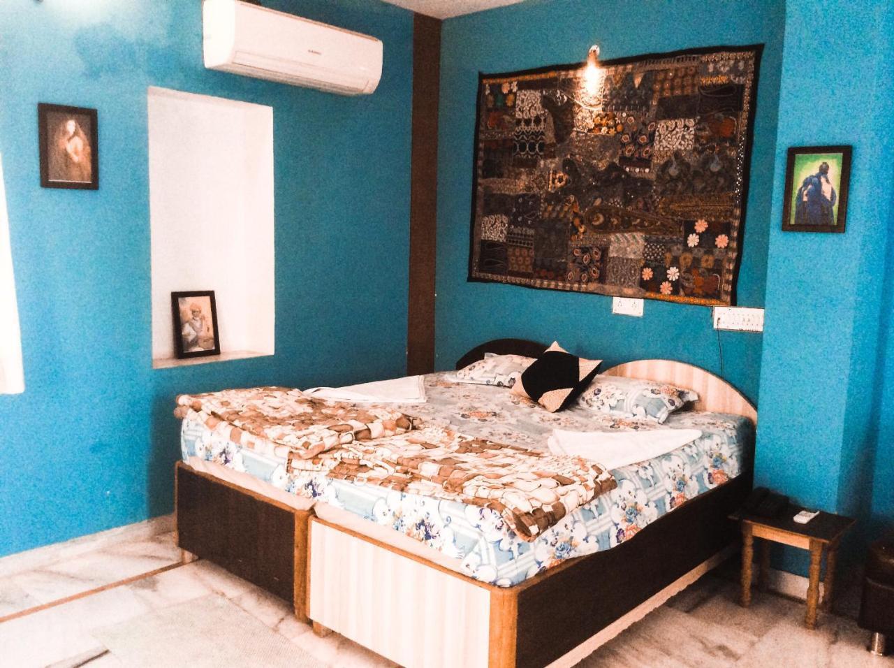 Namaste Caffe-For Heritage Stay جودبور المظهر الخارجي الصورة
