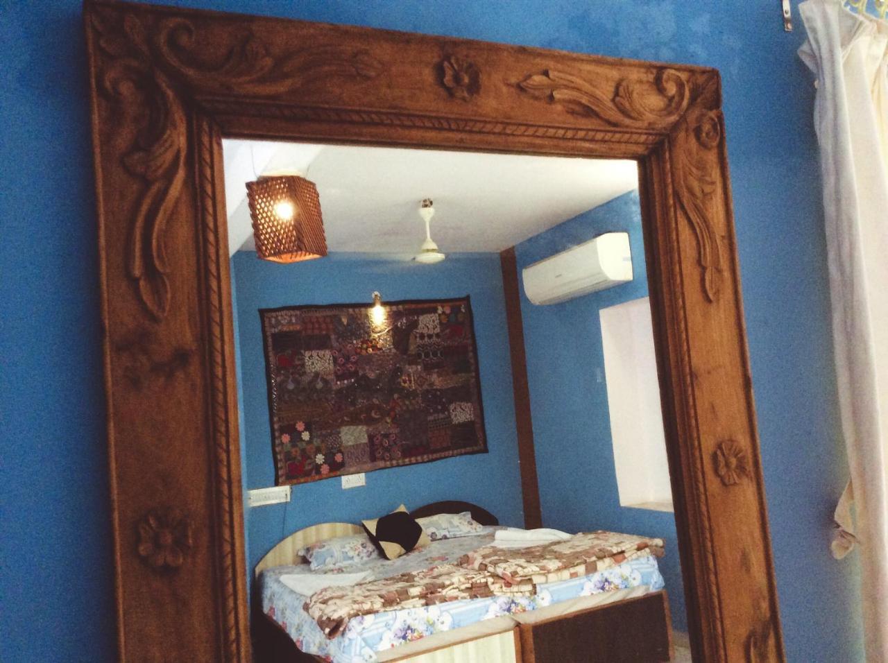 Namaste Caffe-For Heritage Stay جودبور المظهر الخارجي الصورة